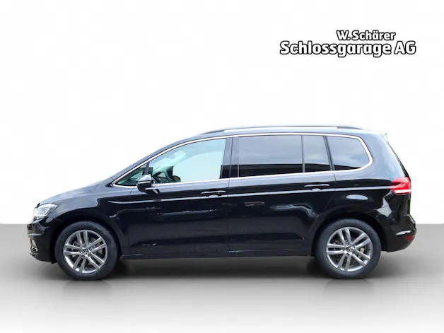 VW Touran 1.5 TSI EVO Comfortline United DSG