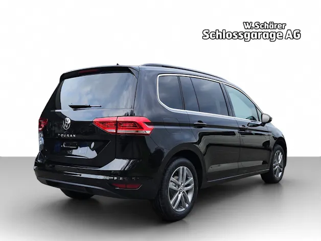 VW Touran 1.5 TSI EVO Comfortline United DSG