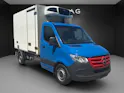 Mercedes-Benz Sprinter 315 CDI Standard FWD