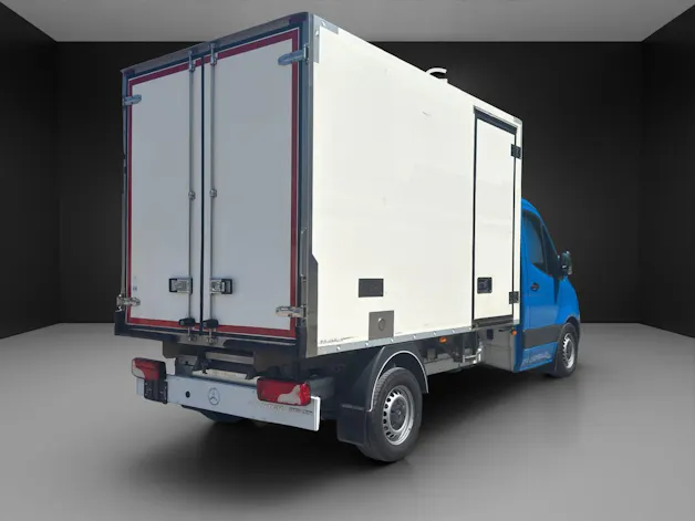 Mercedes-Benz Sprinter 315 CDI Standard FWD