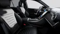 Mercedes-Benz GLC 220 d AMG Line 4MATIC
