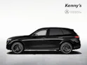 Mercedes-Benz GLC 220 d AMG Line 4MATIC