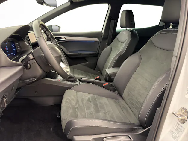 SEAT Ibiza 1.0 TSI 115PS Xcellence DSG