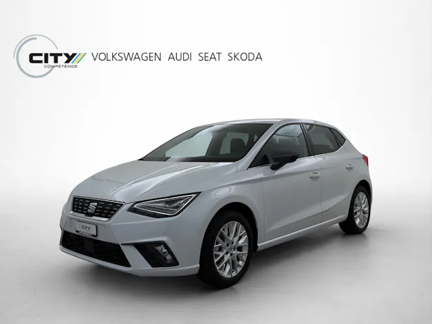 SEAT Ibiza 1.0 TSI 115PS Xcellence DSG