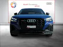 Audi SQ2 TFSI quattro S-tronic
