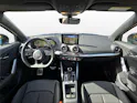 Audi SQ2 TFSI quattro S-tronic