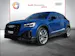 Audi SQ2 TFSI quattro S-tronic
