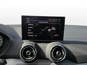 Audi SQ2 TFSI quattro S-tronic