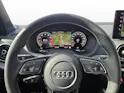 Audi SQ2 TFSI quattro S-tronic