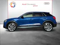Audi SQ2 TFSI quattro S-tronic