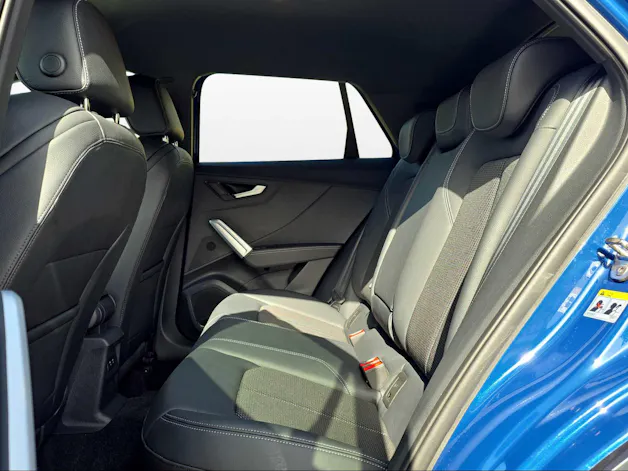 Audi SQ2 TFSI quattro S-tronic