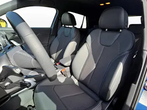 Audi SQ2 TFSI quattro S-tronic