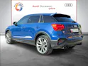 Audi SQ2 TFSI quattro S-tronic
