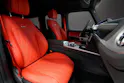 Mercedes-Benz G 63 AMG 4x4