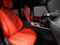Mercedes-Benz G 63 AMG 4x4