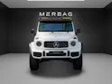 Mercedes-Benz G 63 AMG 4x4