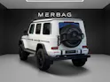 Mercedes-Benz G 63 AMG 4x4