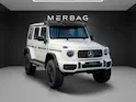 Mercedes-Benz G 63 AMG 4x4