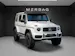 Mercedes-Benz G 63 AMG 4x4