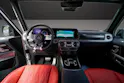 Mercedes-Benz G 63 AMG 4x4