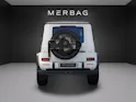 Mercedes-Benz G 63 AMG 4x4