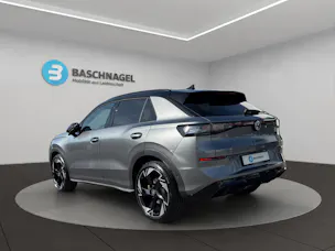 VW T-Roc 1.5 eTSI mHEV R-Line DSG