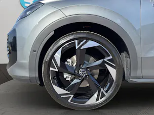 VW T-Roc 1.5 eTSI mHEV R-Line DSG