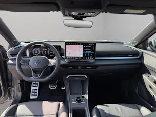 VW T-Roc 1.5 eTSI mHEV R-Line DSG