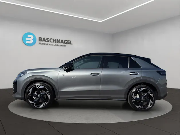 VW T-Roc 1.5 eTSI mHEV R-Line DSG