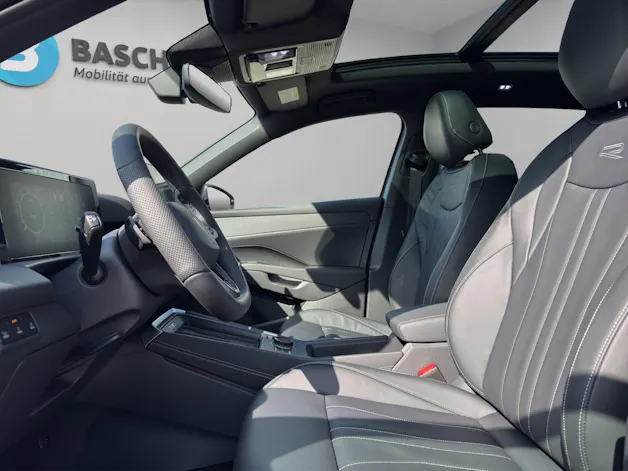 VW T-Roc 1.5 eTSI mHEV R-Line DSG