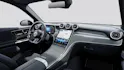 Mercedes-Benz GLC 220 d AMG Line 4MATIC
