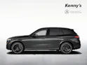 Mercedes-Benz GLC 220 d AMG Line 4MATIC