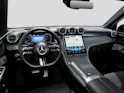 Mercedes-Benz GLC 220 d AMG Line 4MATIC