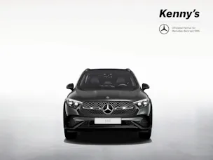 Mercedes-Benz GLC 220 d AMG Line 4MATIC