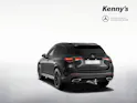Mercedes-Benz GLC 220 d AMG Line 4MATIC