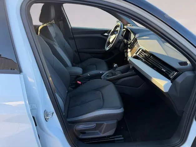 Audi A1 allstreet 30 TFSI Attraction S-tronic