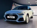 Audi A1 allstreet 30 TFSI Attraction S-tronic