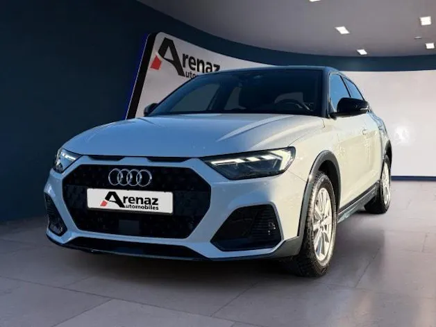 Audi A1 allstreet 30 TFSI Attraction S-tronic