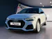 Audi A1 allstreet 30 TFSI Attraction S-tronic