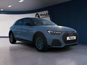 Audi A1 allstreet 30 TFSI Attraction S-tronic