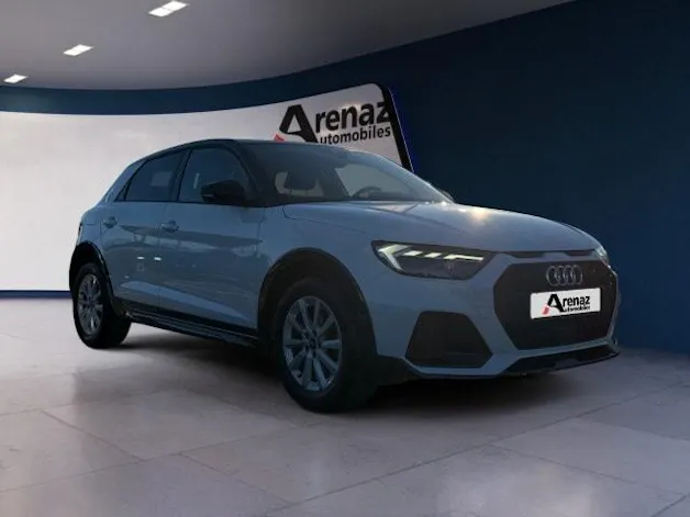 Audi A1 allstreet 30 TFSI Attraction S-tronic