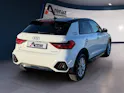Audi A1 allstreet 30 TFSI Attraction S-tronic