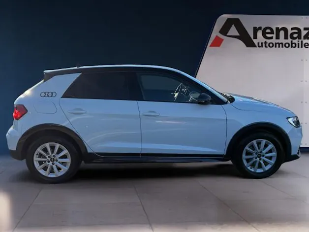 Audi A1 allstreet 30 TFSI Attraction S-tronic