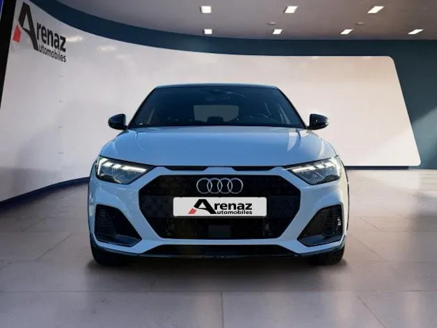 Audi A1 allstreet 30 TFSI Attraction S-tronic