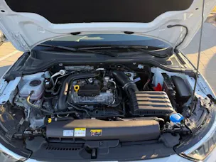 Audi A1 allstreet 30 TFSI Attraction S-tronic