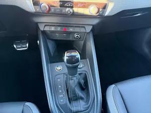 Audi A1 allstreet 30 TFSI Attraction S-tronic