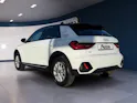 Audi A1 allstreet 30 TFSI Attraction S-tronic