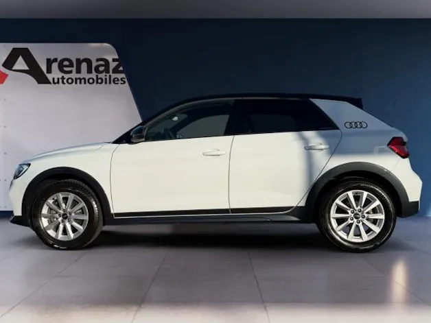 Audi A1 allstreet 30 TFSI Attraction S-tronic