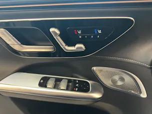 Mercedes-Benz EQE SUV 500 4 Matic Executive Edition