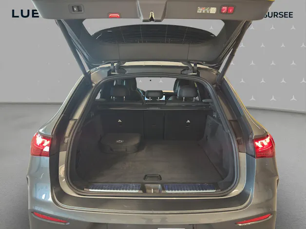 Mercedes-Benz EQE SUV 500 4 Matic Executive Edition